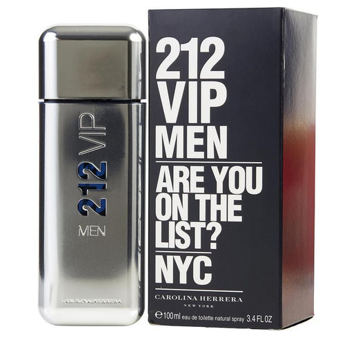 Buy Fragrance and Perfume Online from Canada No 1 Perfume Store for 212 Vip By Carolina Herrera For Men Colognes